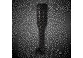 Черная шлепалка SINFUL PADDLE