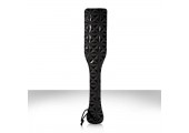 Черная шлепалка SINFUL PADDLE