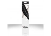 Черная шлепалка SINFUL PADDLE