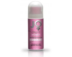 Дезодорант с феромонами для женщин PHR Deodorant Women-Men - 75 мл.
