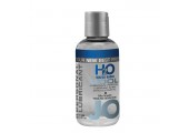 Охлаждающий лубрикант на водной основе JO Personal Lubricant H2O COOL - 75 мл.