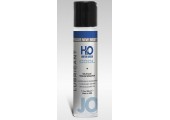 Охлаждающий лубрикант на водной основе JO H2O COOL - 30 мл.
