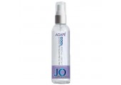 Женский гипоаллергенный охлаждающий лубрикант JO Personal Lubricant  AGAPE Women COOL - 120 мл.