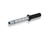 Стимулятор вагины и ануса Mystim Mighty Merlin - 25 см.