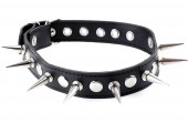 Чёрный набор для бондажа Rock Hard Bondage Kit