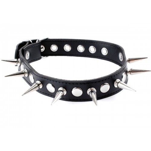 Чёрный набор для бондажа Rock Hard Bondage Kit