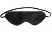 Чёрный набор для бондажа Rock Hard Bondage Kit