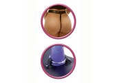 Страпон Plus Size Strap-On