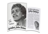 Фаллоимитатор John Holmes