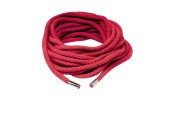 Красная веревка Japanese Silk Rope