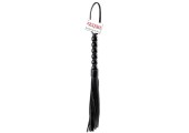 Плетка Beaded Cat-o-Nine Tails - 46 см.