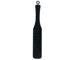 Плеть Silicone Paddle
