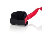 Набор эротических бандажей с маской Lvr Spr Lvr Rest Kit