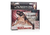 Набор эротических бандажей с маской Lvr Spr Lvr Rest Kit