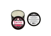 Массажная свеча Tantric Soy - White Lavender