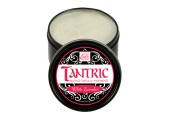 Массажная свеча Tantric Soy - White Lavender