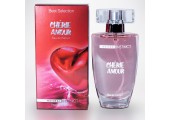 Женские духи с феромонами Natural Instinct Cherie Amour - 50 мл.