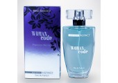 Женские духи с феромонами Natural Instinct Woman Code - 50 мл.