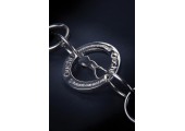 Ошейник раба Luxury Slave Collar 