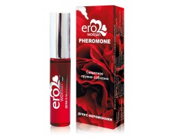 Женские духи с феромонами Erowoman №12 - 10 мл.