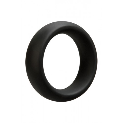 Большое эрекционное кольцо OPTIMALE C-Ring Thick 