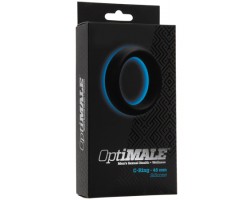 Большое эрекционное кольцо OPTIMALE C-Ring Thick 