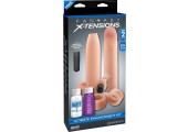 Комплект телесных насадок и колец Ultimate Enhancement Kit