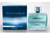 Мужская парфюмерная вода с феромонами Natural Instinct Triomphateur - 100 мл.