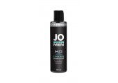 Мужской охлаждающий любрикант на водной основе JO for Men H2O Cooling - 120 мл.