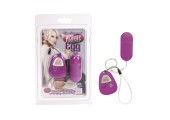Беспроводное фиолетовое виброяйцо The Original Remote Control Eggs