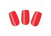 Набор лаковых полосок для ногтей Красный шик Nail Foil