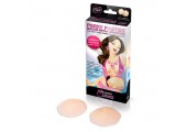Силиконовые накладки на соски на клейкой основе SILICONE NIPPLE ENHANCERS