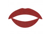 Lip Tattoo Красный блеск