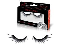 Дизайнерские накладные ресницы Passion Look