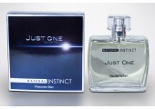 Мужская парфюмерная вода с феромонами Natural Instinct Just One - 100 мл.