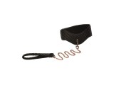 Ошейник с поводком Entice Posture Collar with Leash 