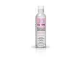 Массажный гель-масло ALL-IN-ONE Massage Oil клубничный - 120 мл.