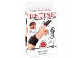 Насадки на пальцы FINGER FUN для электростимуляции