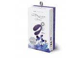 Фиолетовый вибромассажёр We-Vibe Classic