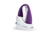Фиолетовый вибромассажёр We-Vibe Classic