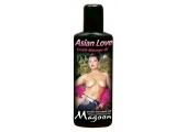 Массажное масло Magoon Asian Love - 100 мл. 