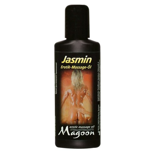 Массажное масло Magoon Jasmin - 50 мл. 
