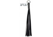 Мини-плётка Leder-Fingerpeitsche - 25 см.