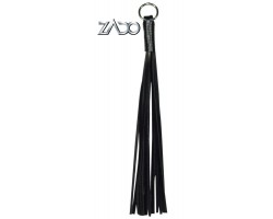 Мини-плётка Leder-Fingerpeitsche - 25 см.