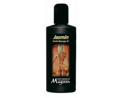 Массажное масло Magoon Jasmin - 200 мл. 