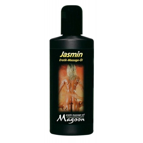 Массажное масло Magoon Jasmin - 200 мл. 