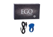 Эрекционное виброкольцо Ego e2