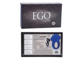 Эрекционное виброкольцо Ego e3