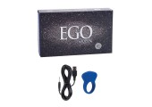 Эрекционное виброкольцо Ego e1