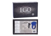 Эрекционное виброкольцо Ego e1